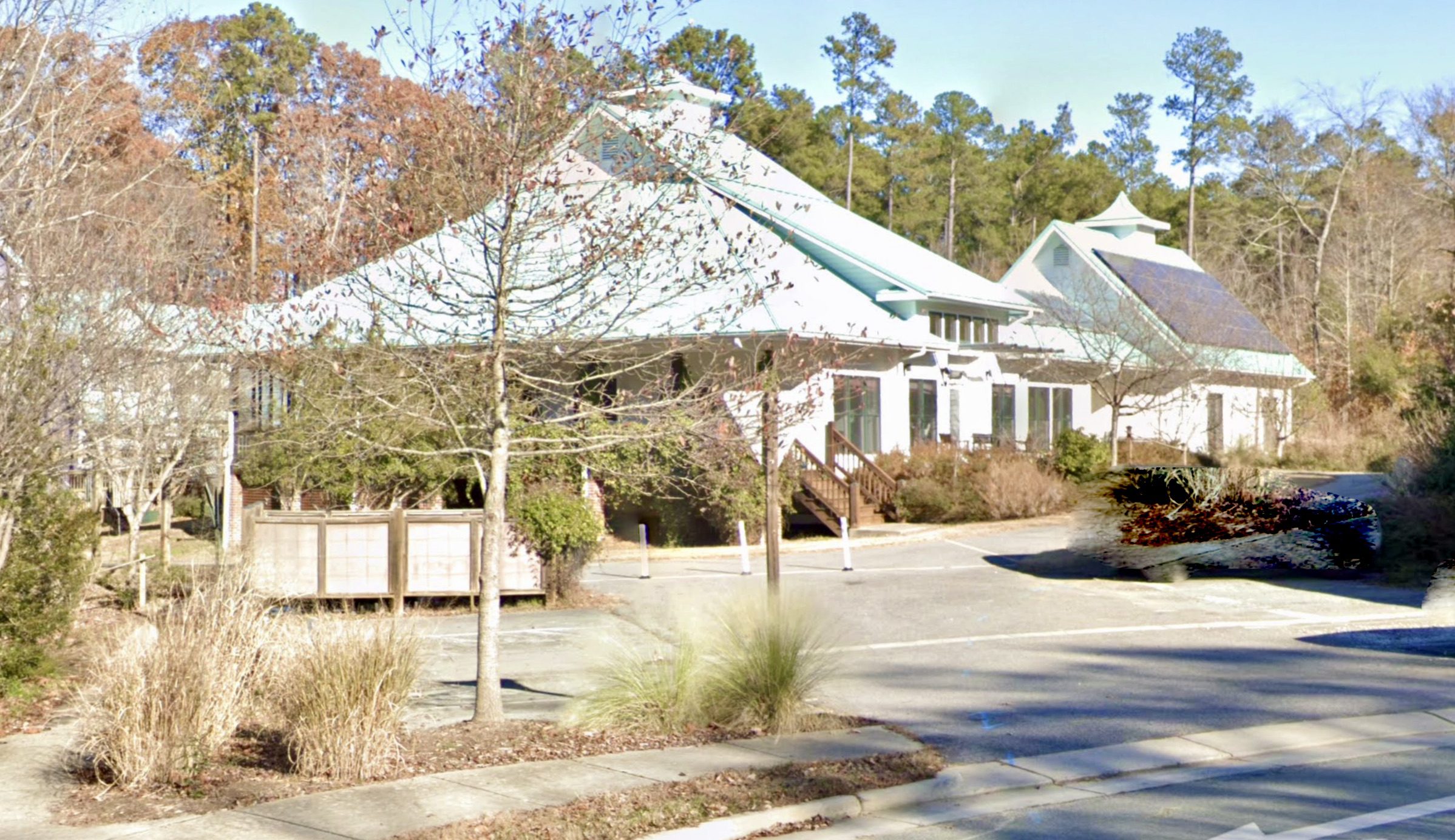 common house image